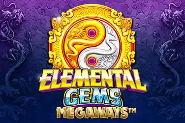 ELEMENTAL GEMS MEGAWAYS?v=7.0